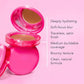 💄 Nawilżający podkład kremowy – 50% ZNIŻKI! KUP 1 → 1 GRATIS! + GRATIS PĘDZEL! OFERTA LIMITOWANA!🖌️💖Lekka, nawilżająca formuła zapewnia naturalne krycie i zdrowy wygląd skóry.profesjonalne wykończenie w domu! ✨