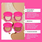 💄 Nawilżający podkład kremowy – 50% ZNIŻKI! KUP 1 → 1 GRATIS! + GRATIS PĘDZEL! OFERTA LIMITOWANA!🖌️💖Lekka, nawilżająca formuła zapewnia naturalne krycie i zdrowy wygląd skóry.profesjonalne wykończenie w domu! ✨