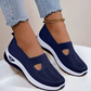 👟 Oddychające buty ortopedyczne – 50% ZNIŻKI! OFERTA LIMITOWANA! Antypoślizgowe, lekkie i przewiewne – idealne na co dzień, do pracy i na długie spacery. Zapewniają komfort i wsparcie dla stóp, nie ucząc duszności. 👣💨✨
