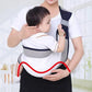 👶 Nosidełko ergonomiczne – 50% ZNIŻKI! KUP 1 → 1 GRATIS! OFERTA LIMITOWANA!👣 Wygodne, regulowane i bezpieczne – odciąża plecy i ułatwia noszenie dziecka na co dzień. ✨Idealne do domu, spacerów i podróży. Niezbędnik każdego rodzica! 🍼