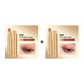 ✏️ Kredka 3 kolory w 1 – 50% ZNIŻKI! OFERTA LIMITOWANA!🌸 Trzy odcienie w jednym – idealna dla początkujących do makijażu oczu, brwi i ust. ✨Łatwa w użyciu, precyzyjna i wielofunkcyjna. Twój ulubiony kosmetyk w kieszeni! 💄