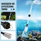 🐠 Elektryczny odkurzacz do żwiru akwariowego – 50% ZNIŻKI! KUP 2 I OSZCZĘDŹ 40 ZŁ! OFERTA LIMITOWANA!🐟✨Czyste akwarium w kilka chwil! 🌊