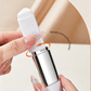 💄 Koreański podkład w sztyfcie z pędzelkiem – 50% ZNIŻKI! OFERTA LIMITOWANA!🌸 Zmieniający kolor, z kapsułkami kolagenu – idealny do wyrównania cery i ukrycia niedoskonałości. Lekki, nawilżający i wygodny w użyciu! ✨