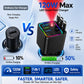 🔋 Ładowarka samochodowa 7w1 – 50% ZNIŻKI! OFERTA LIMITOWANA!⚡✨Wyświetlacz napięcia, automatyczne zwijanie kabla, USB-C i Lightning w jednym – idealna do samochodu, w podróży i na co dzień. Szybkie ładowanie, porządek bez plątania się kabli.🚗📱