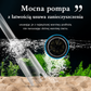 🐠 Elektryczny odkurzacz do żwiru akwariowego – 50% ZNIŻKI! KUP 2 I OSZCZĘDŹ 40 ZŁ! OFERTA LIMITOWANA!🐟✨Czyste akwarium w kilka chwil! 🌊