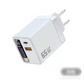 🔋 Ładowarka 65W szybkiego ładowania – 50% ZNIŻKI! OFERTA LIMITOWANA!📱✨ Podłącz i ładuj od razu – kompaktowa, wydajna i bezpieczna. Idealna do laptopów, smartfonów i tabletów.💻 Koniec z plątaniem się kabli – szybkie ładowanie w zasięgu ręki! ⚡