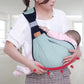 👶 Nosidełko ergonomiczne – 50% ZNIŻKI! KUP 1 → 1 GRATIS! OFERTA LIMITOWANA!👣 Wygodne, regulowane i bezpieczne – odciąża plecy i ułatwia noszenie dziecka na co dzień. ✨Idealne do domu, spacerów i podróży. Niezbędnik każdego rodzica! 🍼