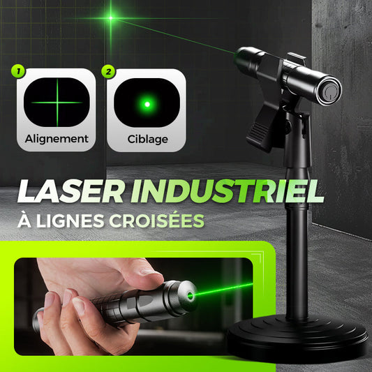 🔴 Laserowy lokalizator punktowy – 50% ZNIŻKI! OFERTA LIMITOWANA!🔦 Precyzyjny, mocny i łatwy w użyciu – idealny do wskazywania, prezentacji i prac budowlanych.🎯