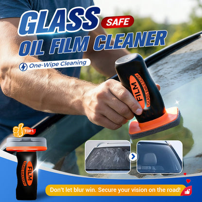 🚗 Środek do szyb z powłoką hydrofobową – 50% ZNIŻKI! KUP 2 → 1 GRATIS! OFERTA LIMITOWANA!🛡️Usuwa tłusty film, brud i osady z przedniej szyby i bocznych okien – tworzy warstwę odpychającą wodę. Poprawia widoczność i bezpieczeństwo jazdy.💧