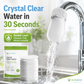 💧Filtr bawełniany do kranu – 50% ZNIŻKI! KUP 1 → 1 GRATIS! 50K+ SPRZEDANYCH!Usuwa piasek, rdzę i osad – chroni zlew i poprawia jakość wody. 🚿Uniwersalny, łatwy montaż, pasuje do większości kranów. Czysta woda każdego dnia! ✨