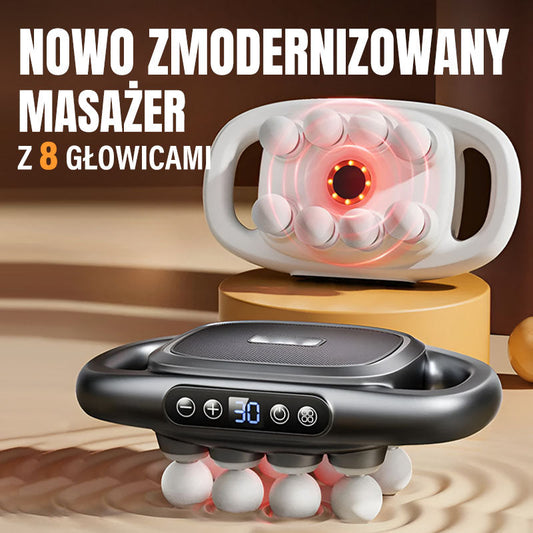 Masażer rozluźniający mięśnie