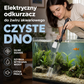 🐠 Elektryczny odkurzacz do żwiru akwariowego – 50% ZNIŻKI! KUP 2 I OSZCZĘDŹ 40 ZŁ! OFERTA LIMITOWANA!🐟✨Czyste akwarium w kilka chwil! 🌊