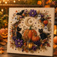 👻 Zestaw halloweenowy z perełek – 50% ZNIŻKI! OSTATNI DZIEŃ!DIY, kreatywny i magiczny – zamień małe perełki w upiornie urocze dekoracje.🎃💖 Idealny na Halloween, do domu i na prezent. Rozwija wyobraźnię i zapewnia świetną zabawę! ✨