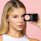 👁️ Rozświetlający krem pod oczy – 50% ZNIŻKI! KUP 1 → 1 GRATIS! OSTATNI DZIEŃ!💖🌸Koryguje cienie, wygładza drobne linie i przywraca blask spojrzeniu.Lekka formuła, szybko się wchłania i działa już po kilku użyciach. ✨