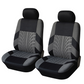 🚗 Pokrowce na fotele samochodowe 5‑miejscowe – 50% ZNIŻKI! OFERTA LIMITOWANA!✨ Oddychające, kompatybilne z poduszkami powietrznymi, pasują do aut, ciężarówek i SUV-ów. 🎨Kolory: czerwony, szary, czarny, niebieski – ochrona i styl w jednym! 🛡️