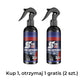 🚗 Ceramiczna powłoka w sprayu – 50% ZNIŻKI! KUP 1 → 1 GRATIS! OFERTA LIMITOWANA!