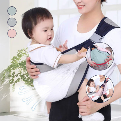 👶 Nosidełko ergonomiczne – 50% ZNIŻKI! KUP 1 → 1 GRATIS! OFERTA LIMITOWANA!👣 Wygodne, regulowane i bezpieczne – odciąża plecy i ułatwia noszenie dziecka na co dzień. ✨Idealne do domu, spacerów i podróży. Niezbędnik każdego rodzica! 🍼