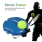 🎾 KIT Tennis Trainer – 50% ZNIŻKI! OFERTA LIMITOWANA!🏸✨ Regulowana wysokość, stabilna podstawa – idealny do samodzielnej nauki. Poprawia zamach, celność i refleks.Trenuj jak zawodowiec gdziekolwiek jesteś! 💪
