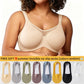 👙 Biustonosz bandeau push-up – 50% ZNIŻKI! OFERTA LIMITOWANA!💖🌸Dostępny w dużych rozmiarach, perfekcyjnie modeluje i dodaje pewności siebie. Twój nowy ulubiony biustonosz! ✨