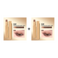 ✏️ Kredka 3 kolory w 1 – 50% ZNIŻKI! OFERTA LIMITOWANA!🌸 Trzy odcienie w jednym – idealna dla początkujących do makijażu oczu, brwi i ust. ✨Łatwa w użyciu, precyzyjna i wielofunkcyjna. Twój ulubiony kosmetyk w kieszeni! 💄