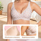 👙 Bezszwowy biustonosz push-up – 50% ZNIŻKI! OSTATNI DZIEŃ!✨💪 Ponad 50 000 sprzedanych sztuk! Miękki jak jelly, bez fiszbin, z efektem push-up –Twoja nowa ulubiona bielizna! 💖