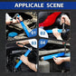 🔧 Wielofunkcyjny przedłużacz do kluczy – 50% ZNIŻKI! OFERTA LIMITOWANA!💪 Z mechanizmem grzechotkowym, adapterami i ciężkim prętem – idealny do wąskich przestrzeni i trudno dostępnych napraw. ✨Niezbędnik w każdym warsztacie! 🛠️