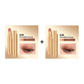 ✏️ Kredka 3 kolory w 1 – 50% ZNIŻKI! OFERTA LIMITOWANA!🌸 Trzy odcienie w jednym – idealna dla początkujących do makijażu oczu, brwi i ust. ✨Łatwa w użyciu, precyzyjna i wielofunkcyjna. Twój ulubiony kosmetyk w kieszeni! 💄