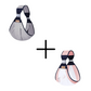 👶 Nosidełko ergonomiczne – 50% ZNIŻKI! KUP 1 → 1 GRATIS! OFERTA LIMITOWANA!👣 Wygodne, regulowane i bezpieczne – odciąża plecy i ułatwia noszenie dziecka na co dzień. ✨Idealne do domu, spacerów i podróży. Niezbędnik każdego rodzica! 🍼