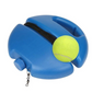 🎾 KIT Tennis Trainer – 50% ZNIŻKI! OFERTA LIMITOWANA!🏸✨ Regulowana wysokość, stabilna podstawa – idealny do samodzielnej nauki. Poprawia zamach, celność i refleks.Trenuj jak zawodowiec gdziekolwiek jesteś! 💪