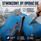 🎒 Składany wodoodporny plecak – 50% ZNIŻKI! OFERTA LIMITOWANA!🎒✨Lekki, poręczny i łatwy do schowania – Chroni przed deszczem, wygodny w noszeniu i pojemny. Spakuj go i ruszaj w drogę! 🏕️💧