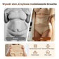 🩲 Majtki wysokie z kontrolą brzucha – 50% ZNIŻKI! OFERTA LIMITOWANA!💗Dostępne w rozmiarach S-3XL – modelują sylwetkę, zapewniają wygodę i pewność siebie na co dzień. Miękki materiał, elastyczne dopasowanie i delikatna kontrola brzucha.✨🌸