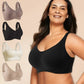👙 50% ZNIŻKI – KUP WIĘCEJ, OSZCZĘDŹ WIĘCEJ Bezszwowy push-up – W-podparcie, bez fiszbin, komfort i piękny kształt w jednym! 💖✨