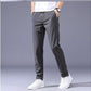 【M-5XL】👖Elastyczne spodnie z prostymi nogawkami