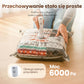 🔥 50% ZNIŻKI – OFERTA LIMITOWANA! 💪 Podróżne worki próżniowe z przenośną pompką – zaoszczędź 75% miejsca w walizce! Różne zestawy do wyboru – dopasuj do swoich potrzeb.🧳✨