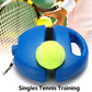 🎾 KIT Tennis Trainer – 50% ZNIŻKI! OFERTA LIMITOWANA!🏸✨ Regulowana wysokość, stabilna podstawa – idealny do samodzielnej nauki. Poprawia zamach, celność i refleks.Trenuj jak zawodowiec gdziekolwiek jesteś! 💪