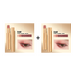 ✏️ Kredka 3 kolory w 1 – 50% ZNIŻKI! OFERTA LIMITOWANA!🌸 Trzy odcienie w jednym – idealna dla początkujących do makijażu oczu, brwi i ust. ✨Łatwa w użyciu, precyzyjna i wielofunkcyjna. Twój ulubiony kosmetyk w kieszeni! 💄