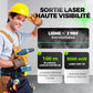 🔴 Laserowy lokalizator punktowy – 50% ZNIŻKI! OFERTA LIMITOWANA!🔦 Precyzyjny, mocny i łatwy w użyciu – idealny do wskazywania, prezentacji i prac budowlanych.🎯