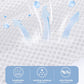 👶 Nosidełko ergonomiczne – 50% ZNIŻKI! KUP 1 → 1 GRATIS! OFERTA LIMITOWANA!👣 Wygodne, regulowane i bezpieczne – odciąża plecy i ułatwia noszenie dziecka na co dzień. ✨Idealne do domu, spacerów i podróży. Niezbędnik każdego rodzica! 🍼