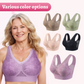 💕 50% ZNIŻKI + KUP 1 → 1 GRATIS! Braletka koronkowa – bez fiszbin, wysoki komfort. Piękno i wygoda w jednym! 🌸✨