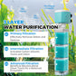 🐟Automatic Aquarium Filter System – Quiet & efficient