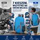 🎒 Składany wodoodporny plecak – 50% ZNIŻKI! OFERTA LIMITOWANA!🎒✨Lekki, poręczny i łatwy do schowania – Chroni przed deszczem, wygodny w noszeniu i pojemny. Spakuj go i ruszaj w drogę! 🏕️💧