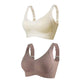 👙 50% ZNIŻKI – KUP WIĘCEJ, OSZCZĘDŹ WIĘCEJ Bezszwowy push-up – W-podparcie, bez fiszbin, komfort i piękny kształt w jednym! 💖✨