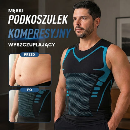 💪 50% ZNIŻKI + OSTATNI DZIEŃ! Ioniczna kamizelka – wygładza brzuch, niewidoczna pod ubraniem. 50 000+ sprzedanych! 💎✨
