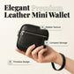 👛 Mini portmonetka z paskiem na nadgarstek – 50% ZNIŻKI! OFERTA TYGODNIOWA! Minimalistyczny design, lekka i poręczna – idealna na klucze, drobne i kartę. Noszona na nadgarstku lub w dłoni. Stylowa i funkcjonalna na co dzień! ✨🌸