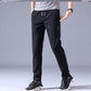 【M-5XL】👖Elastyczne spodnie z prostymi nogawkami