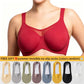 👙 Biustonosz bandeau push-up – 50% ZNIŻKI! OFERTA LIMITOWANA!💖🌸Dostępny w dużych rozmiarach, perfekcyjnie modeluje i dodaje pewności siebie. Twój nowy ulubiony biustonosz! ✨