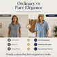 👗 Jeansowa sukienka midi z kieszeniami – 50% ZNIŻKI! OFERTA LIMITOWANA! Miękki denim, luźny krój i praktyczne kieszenie – idealna na co dzień, na spacer i spotkania. Wygodna, wszechstronna i stylowa – sprawdzi się w każdej sytuacji! ✨🌸👖
