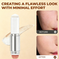 💄 Koreański podkład w sztyfcie z pędzelkiem – 50% ZNIŻKI! OFERTA LIMITOWANA!🌸 Zmieniający kolor, z kapsułkami kolagenu – idealny do wyrównania cery i ukrycia niedoskonałości. Lekki, nawilżający i wygodny w użyciu! ✨