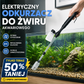 🐠 Elektryczny odkurzacz do żwiru akwariowego – 50% ZNIŻKI! KUP 2 I OSZCZĘDŹ 40 ZŁ! OFERTA LIMITOWANA!🐟✨Czyste akwarium w kilka chwil! 🌊