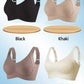👙 50% ZNIŻKI – KUP WIĘCEJ, OSZCZĘDŹ WIĘCEJ Bezszwowy push-up – W-podparcie, bez fiszbin, komfort i piękny kształt w jednym! 💖✨